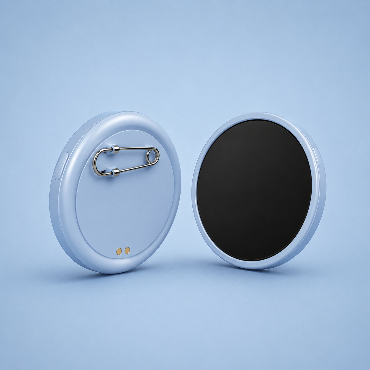 PixerPin - Mood Badge