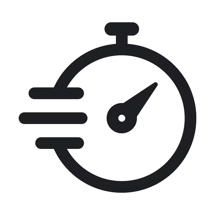 Order Processing Priority