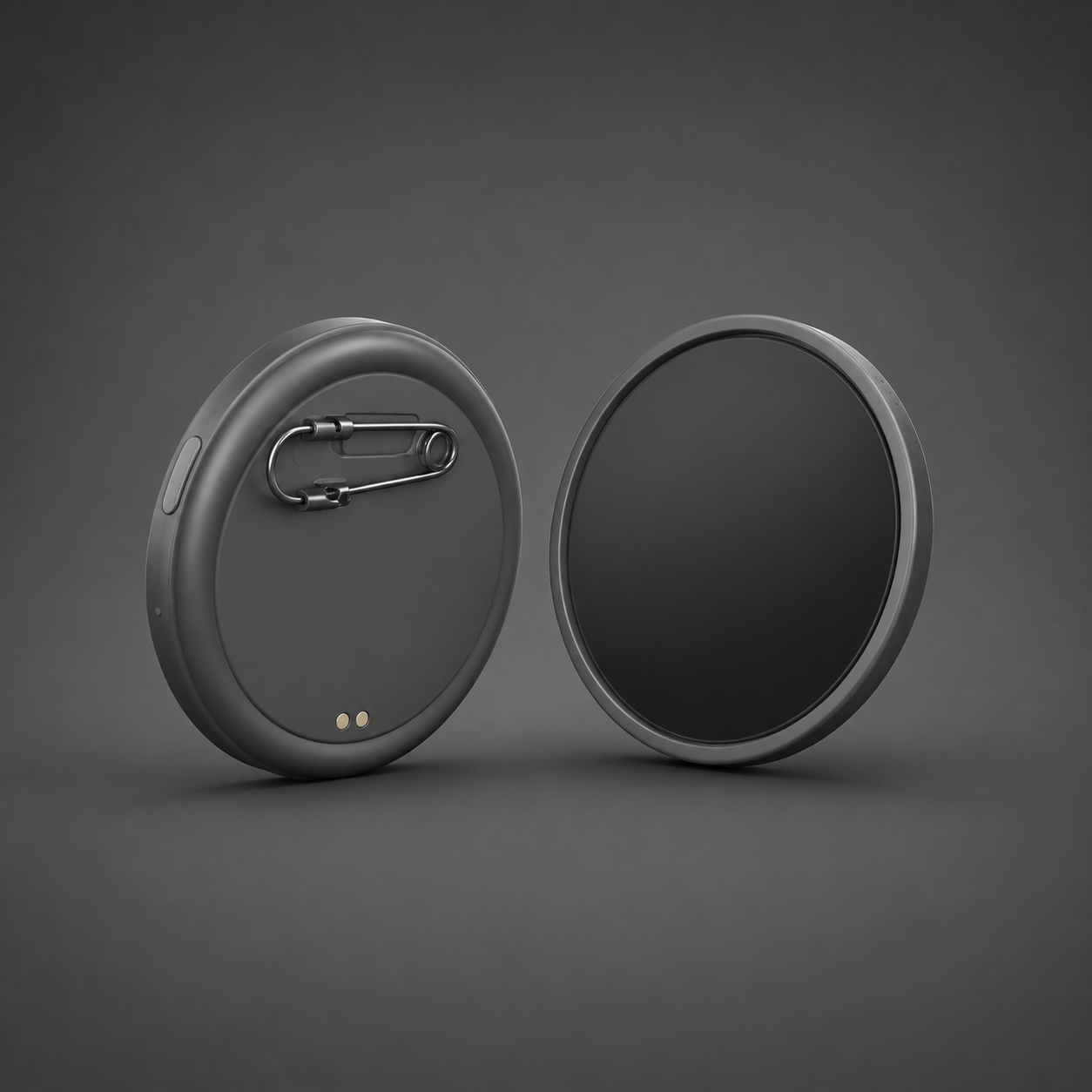 PixerPin - Mood Badge