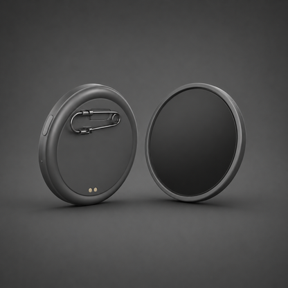 PixerPin - Mood Badge