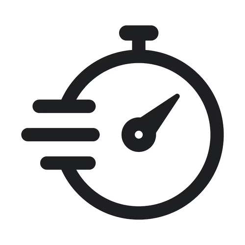 Order Processing Priority